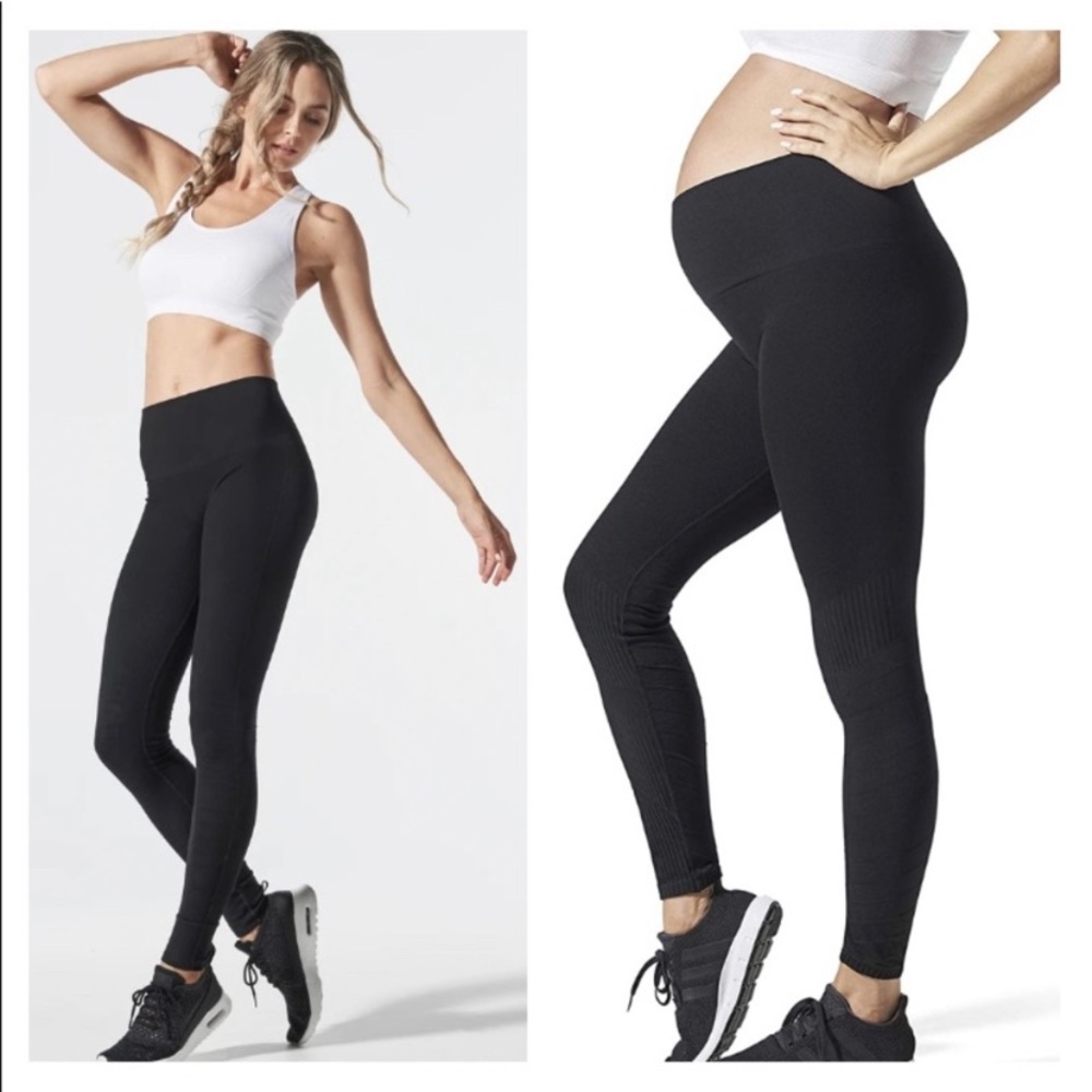 Blanqi Hipster Leggings